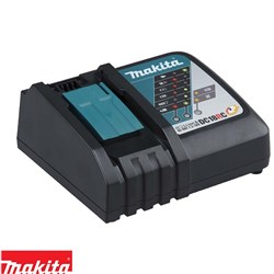 MAKITA 18V Li BATTERY  CHARGER