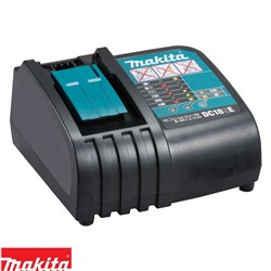 MAKITA 18V AUTOMOTIVE CHARGER