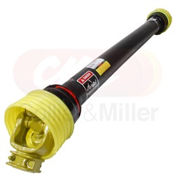 PTO SHAFT A8 (106HP) 1500MM