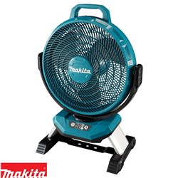MAKITA 18V/AC JOBSITE FAN 13"