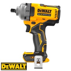 DEWALT 18V IMPACT WRENCH 1/2"