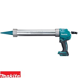 MAKITA 18V CAULKING GUN 600ML