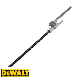 DEWALT POLE HEDGE ATTACHMENT