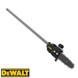 DEWALT POLE SAW ATTACHMENT