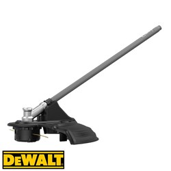 DEWALT TRIMMER ATTACHMENT