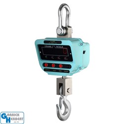 GARRICK CRANE SCALE - 15T