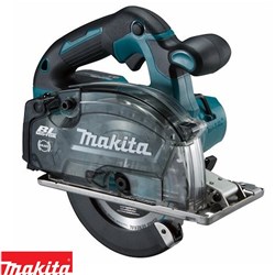 MAKITA 18V METAL CUTTER 150MM