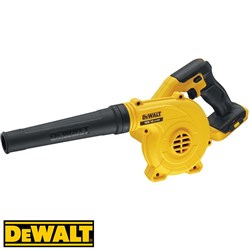 DEWALT 18V XR COMPACT BLOWER