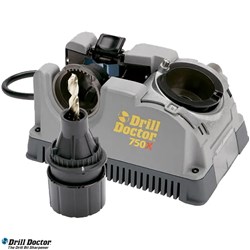 DRILL DOCTOR MODEL DD750X