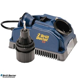 DRILL DOCTOR XP MODEL