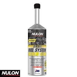 NULON DIESEL SYSTEM CLEAN