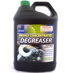 KOALA DEGREASER CONCENTRATE 5L