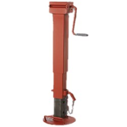 IMPLEMENT JACK DROP LEG