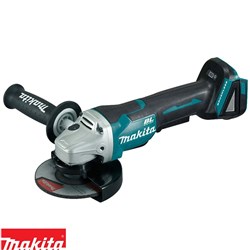 MAKITA 18V ANGLE GRINDER 125MM