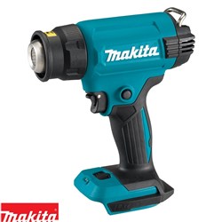 MAKITA 18V HEATGUN