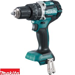 MAKITA 18V HAMMER DRIVER DRILL