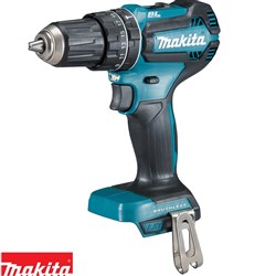 MAKITA 18V HAMMER DRIVER DRILL