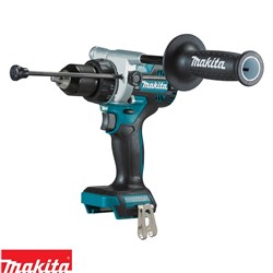 MAKITA 18V HAMMER DRIVER DRILL
