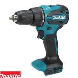 MAKITA 18V HAMMER DRIVER DRILL