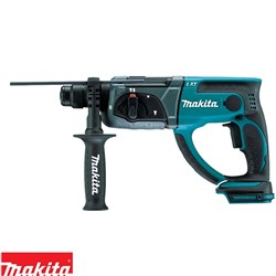 MAKITA 18V ROTARY HAMMER DRILL