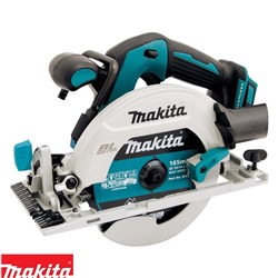 MAKITA 18V 165MM CIRCULAR SAW