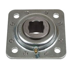 DISC BEARING UNIT 40MM SQUARE