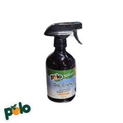 CONCRETE DISSOLVER 500ML