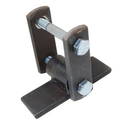 DUMJACK 45 REAR HANGER 45MM