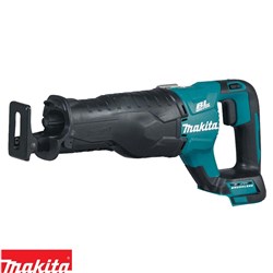 MAKITA 18V RECIPROCATING SAW