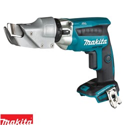 MAKITA 18V OFFSET METAL SHEARS