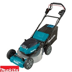 MAKITA 18V X 2 BRUSHLESS