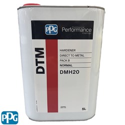 PPG DIRECT TO METAL HARDNER 2K
