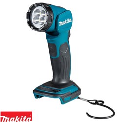 MAKITA 18V LED TORCH