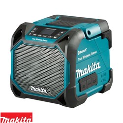 MAKITA  BLUETOOTH SPEAKER