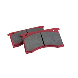 TRAILER BRAKE DISC PADS
