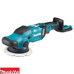 MAKITA 18V POLISHER 150MM