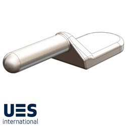 DROP SIDE TAILGATE GUDGEON