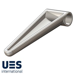 DROP SIDE TAILGATE HINGE