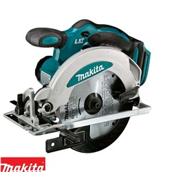 MAKITA 18V CIRCULAR SAW 165MM