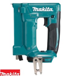 MAKITA 18V MOBILE STAPLER