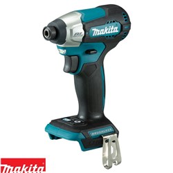 MAKITA 18V BRUSHLESS
