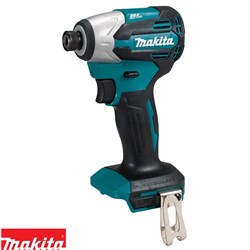 MAKITA 18V IMPACT DRIVER