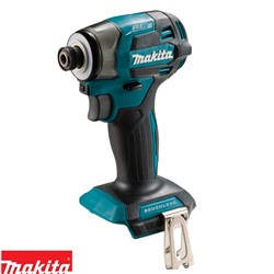 MAKIITA 18V IMPACT DRIVER