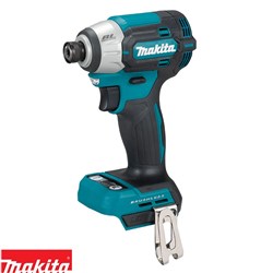 MAKITA 18V IMPACT DRIVER 210NM