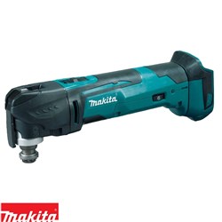 MAKITA 18V MOBILE MULTI-TOOL