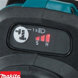 MAKITA 18V 3/4" HI TORQUE