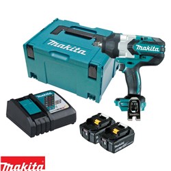 MAKITA 18V MOBILE BRUSHLESS