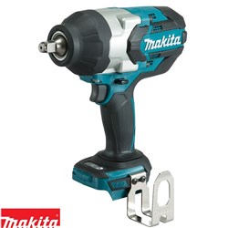 MAKITA 18V 1/2" HI TORQUE