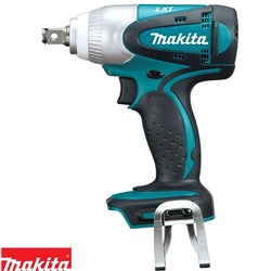 MAKITA 18V 1/2" IMPACT WRENCH