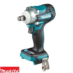 MAKITA 18V 1/2" IMPACT WRENCH